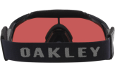 OAKLEY Flex Scape Matte Grey Smoke Prizm Snow Sapphire