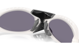 OAKLEY Plantaris Matte Vapor Prizm Grey