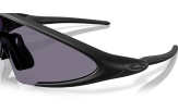 OAKLEY Ellipse Matte Black Prizm Grey