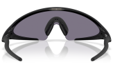 OAKLEY Ellipse Matte Black Prizm Grey