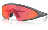 OAKLEY Ellipse Matte Carbon Prizm Trail Torch
