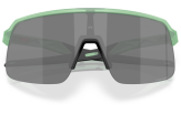 OAKLEY Sutro Lite S Matt Transparent Jade Prizm Black