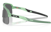 OAKLEY Sutro Lite S Matt Transparent Jade Prizm Black
