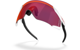 OAKLEY Velo Kato Matte White Prizm Road