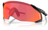 OAKLEY Velo Kato Matte Black Prizm Trail Torch