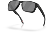 OAKLEY Holbrook S Matte Black Prizm Black Polarized