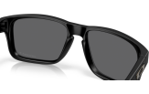 OAKLEY Holbrook S Matte Black Prizm Black Polarized