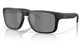 OAKLEY Holbrook S Matte Black Prizm Black Polarized