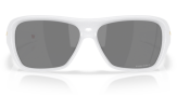 OAKLEY Chaminade Pearl White Prizm Black