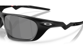 OAKLEY Lateralis Matte Black Prizm Black Polarized