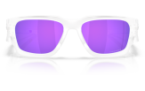 Oakley Instagator Matte Clear Prizm Violet