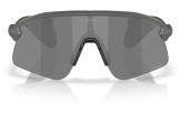 Oakley Stunt Devil S Grey Smoke Prizm Black