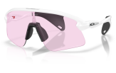 Oakley Stunt Devil S Matte White Prizm Low Light