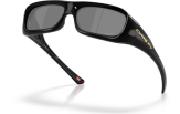 Oakley Permian Black Prizm Black