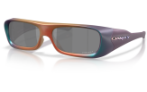 Oakley Permian Special Ed. "Aura Collection" Colorshift Prizm Black
