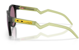 OAKLEY HSTN Special Ed. "2026 Tour De France" Matte Black Prizm Jade