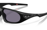 OAKLEY Neoforma Matte Black Prizm Grey