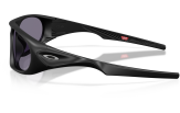 OAKLEY Neoforma Matte Black Prizm Grey