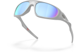 OAKLEY Neoforma X-Silver Prizm Deep Water Polarized