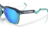 OAKLEY HSTN SQ Abyss Prizm Sapphire