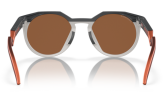 OAKLEY Htsn (52) Matte Carbon Prizm Tungsten