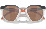 OAKLEY Htsn (52) Matte Carbon Prizm Tungsten