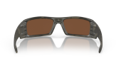 P&auml;ikeseprillid OAKLEY Gascan Matte Olive Camo Prizm Tungsten Polarized