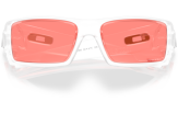 P&auml;ikeseprillid OAKLEY Gascan Gascan Matte Clear Prizm Peach