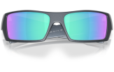 P&auml;ikeseprillid OAKLEY Gascan Blue steel Prizm Sapphire