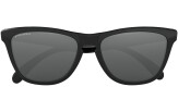 OAKLEY Frogskins Polished Black Prizm Black