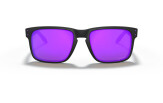 Päikeseprillid OAKLEY Holbrook Matte Black Prizm Violet Matte Black Prizm Violet