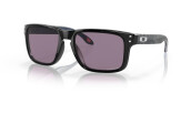 P&auml;ikeseprillid OAKLEY Holbrook erimudelid "High Resolution Collection" Роlіѕhеd Вlасk Рrіzm Grеу