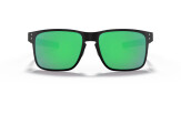 Päikeseprillid OAKLEY Holbrook Metal Matte Black Jade Iridium Matte Black Jade Iridium