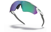 Päikeseprillid OAKLEY Radar EV Path Team Colors Polished White Prizm Jade