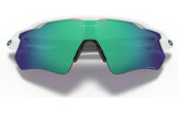 Päikeseprillid OAKLEY Radar EV Path Team Colors Polished White Prizm Jade