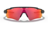 Päikeseprillid OAKLEY Radar EV Path Matte Black Prizm Trail Torch Matte Black Prizm Trail Torch