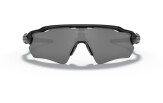 Päikeseprillid OAKLEY Radar EV Path Polished Black Prizm Black Polished Black Prizm Black