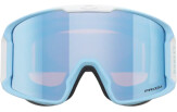 Mäeprillid OAKLEY Line Miner L Chloe Kim Signature Prizm Snow Sapphire Iridium L Chloe Kim Signature Prizm Snow Sapphire Iridium