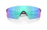 Päikeseprillid OAKLEY EVZero Blades Steel Prızm Sapphıre