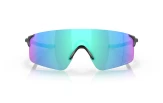 Päikeseprillid OAKLEY EVZero Blades Steel Prızm Sapphıre