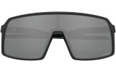 Päikeseprillid OAKLEY Sutro Polished Black Prizm Black Polished Black Prizm Black