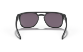 Päikeseprillid OAKLEY Latch Beta Matte Black Prizm Grey