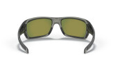 Päikeseprillid OAKLEY Turbine Grey Ink Prizm Ruby Polarized Grey Ink Prizm Ruby Polarized