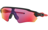 Päikeseprillid OAKLEY Radar EV XS Path Matte Black Prizm Road