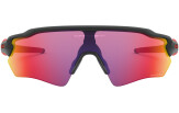 Päikeseprillid OAKLEY Radar EV XS Path Matte Black Prizm Road