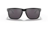 Päikeseprillid OAKLEY Holbrook XL Matte Black Prizm Grey Matte Black Prizm Grey