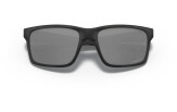 Päikeseprillid OAKLEY Mainlink XL Matte Black Prizm Black Polarized Matte Black Prizm Black Polarized