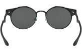 Päikeseprillid OAKLEY Deadbolt Satin Black Prizm Black Polarized