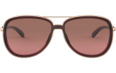 Päikeseprillid OAKLEY Split Time Crystal Raspberry G40 Black Gradient Crystal Raspberry G40 Black Gradient