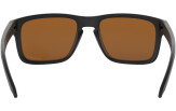Päikeseprillid OAKLEY Holbrook Matte Black Prizm Tungsten Polarized Matte Black Prizm Tungsten Polarized
